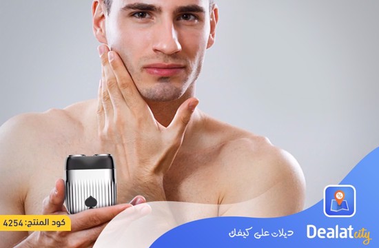 Portable Electric Men Shaver - dealatcity store	