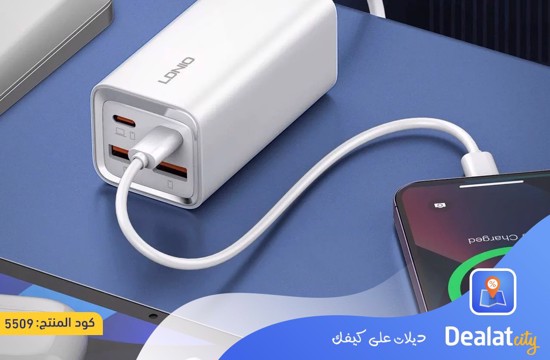 LDNIO A4610C Dekstop Charger - dealatcity store