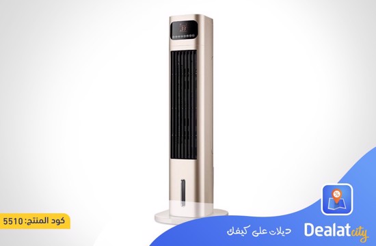 3-in-1 Air Cooler, Purifier, and Heater - dealatcity store