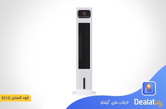 3-in-1 Air Cooler, Purifier, and Heater - dealatcity store