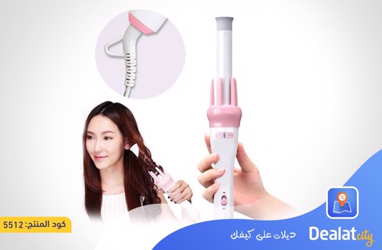 Ceramic Hair Straightener - dealatcity store