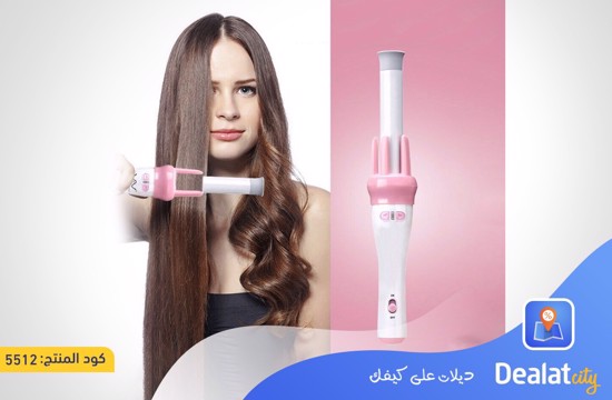 Ceramic Hair Straightener - dealatcity store