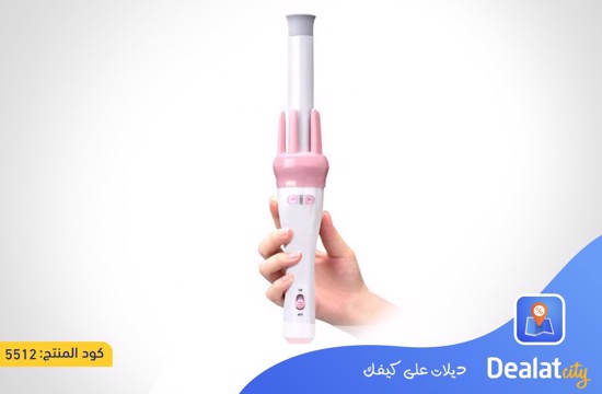 Ceramic Hair Straightener - dealatcity store