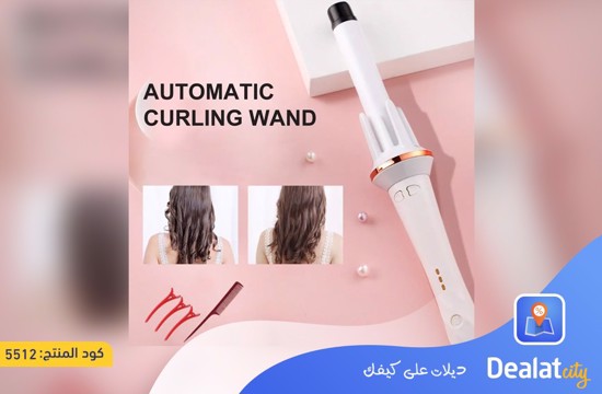 Ceramic Hair Straightener - dealatcity store