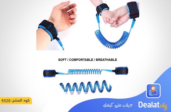 Safety Wristband for Kids - dealatcity store