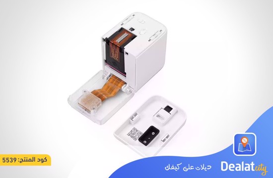 MBrush Portable Mobile Color Printer - dealatcity store