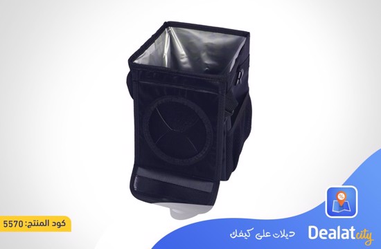 Portable Folding Car Trash Can - dealatcity store