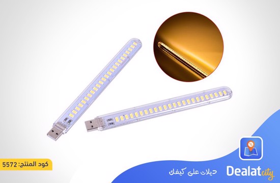 Mini LED USB Light Lamp - dealatcity store