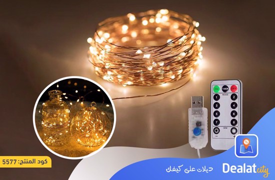 10 Meters LED Strip Light - dealatcity store