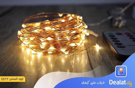 10 Meters LED Strip Light - dealatcity store