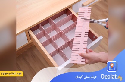 Drawer Dividers Organizers - dealatcity store