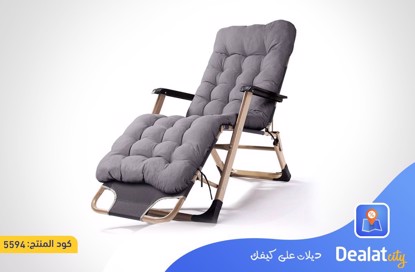 Foldable Zero-Gravity Chair Recliner - dealatcity store