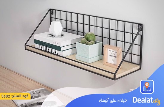 Hanging Wall Shelf - dealatcity store