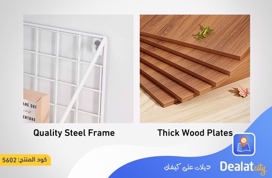 Hanging Wall Shelf - dealatcity store