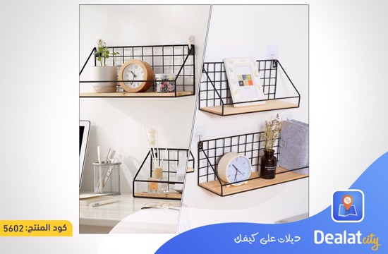 Hanging Wall Shelf - dealatcity store