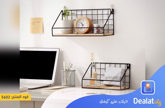 Hanging Wall Shelf - dealatcity store