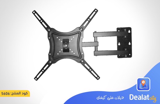 TV Wall Bracket EZ-1455AT for screens - dealatcity store