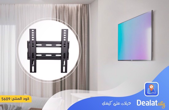 LCD Wall Mount Bracket YN-301SF - dealatcity store