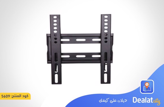 LCD Wall Mount Bracket YN-301SF - dealatcity store