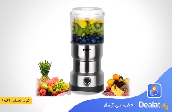 Raf R.7126 Coffee & Juice Electric Blender - dealatcity store