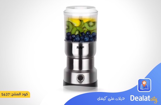 Raf R.7126 Coffee & Juice Electric Blender - dealatcity store