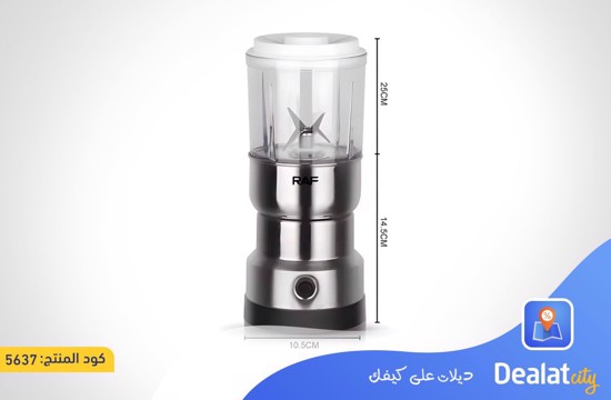 Raf R.7126 Coffee & Juice Electric Blender - dealatcity store