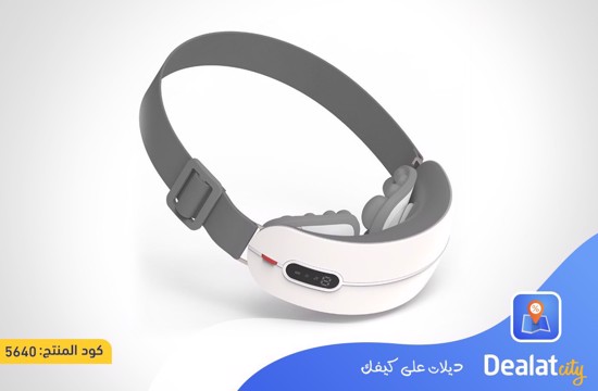 Electric Eye Massager - dealatcity store