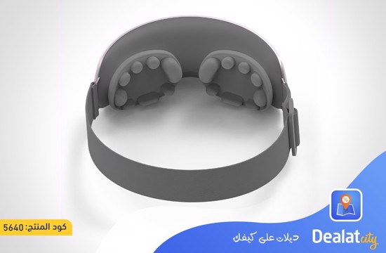 Electric Eye Massager - dealatcity store