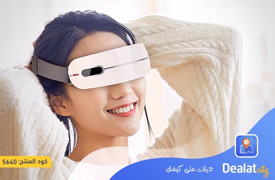 Electric Eye Massager - dealatcity store