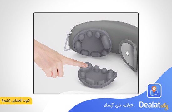 Electric Eye Massager - dealatcity store