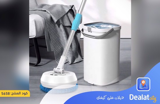 Cordless Floor Mop - dealatcity store