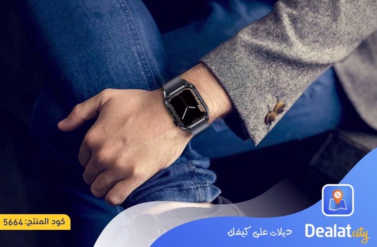 Porodo Lenox Smart Watch  - dealatcity store