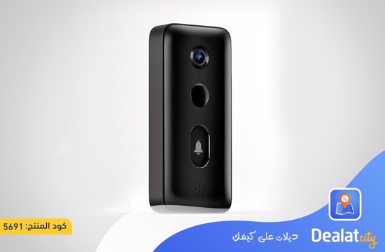 Xiaomi Smart Doorbell 3 - dealatcity store