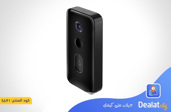 Xiaomi Smart Doorbell 3 - dealatcity store