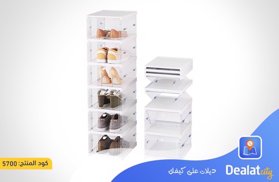 Shoes Organizer - dealatcity store