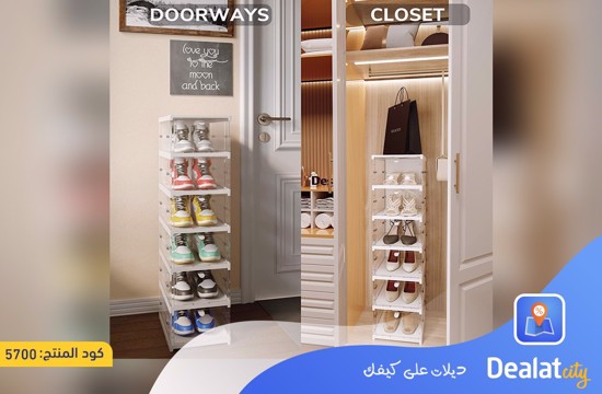 Shoes Organizer - dealatcity store