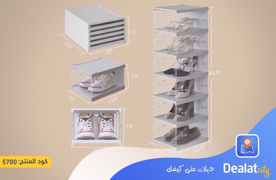 Shoes Organizer - dealatcity store