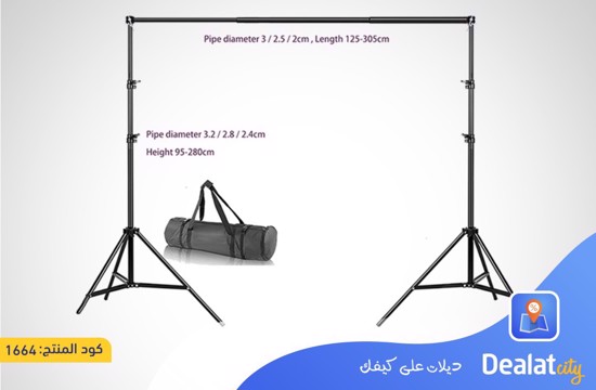 Chroma Key Set - DealatCity Store	