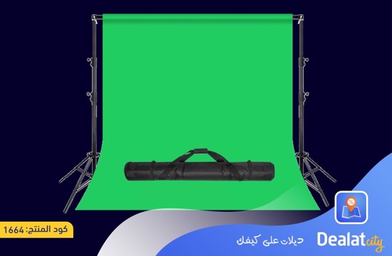 Chroma Key Set - DealatCity Store	