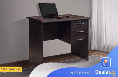 Malaysian Stylish Wooden Desk - dealatcity store