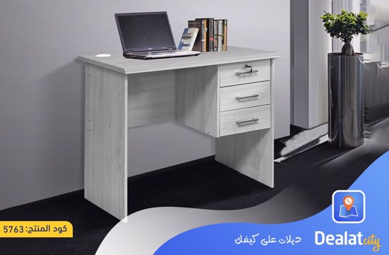 Malaysian Stylish Wooden Desk - dealatcity store