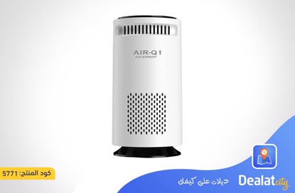 USB Portable Air Purifier - dealatcity store