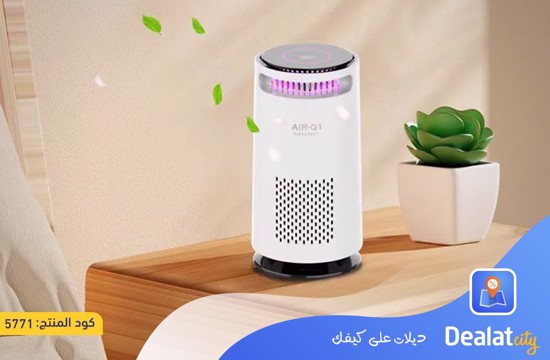 USB Portable Air Purifier - dealatcity store