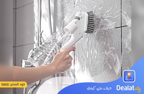 Cleaning Brush Kit - dealatcity store