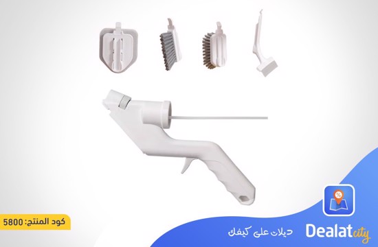 Cleaning Brush Kit - dealatcity store