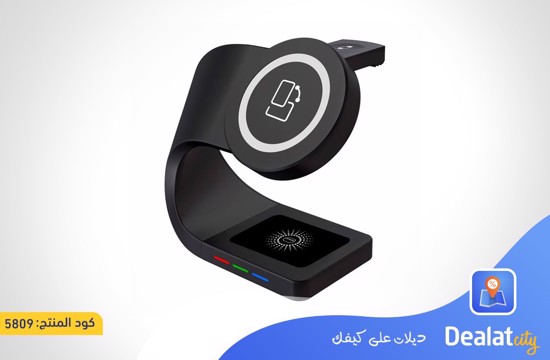 Wireless Charging Pad - dealatcity store