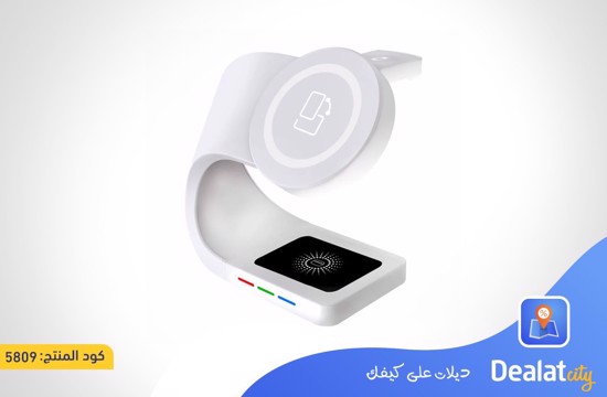 Wireless Charging Pad - dealatcity store