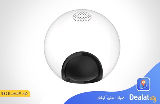 EZVIZ C6 2K⁺ Wi-Fi Smart Home Camera - dealatcity store