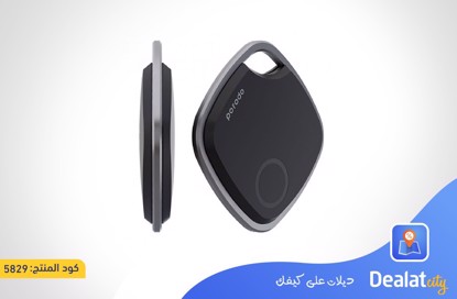 Porodo Lifestyle Bluetooth Smart Tracker - dealatcity store