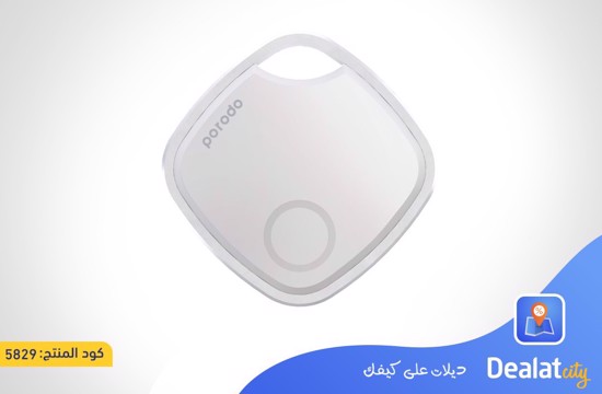 Porodo Lifestyle Bluetooth Smart Tracker - dealatcity store